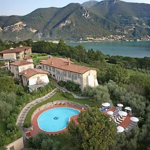 **** Hotel Romantik Relais Mirabella Italia