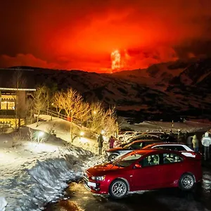 **** Hotel Corsaro Etna Hotel&spa Italia