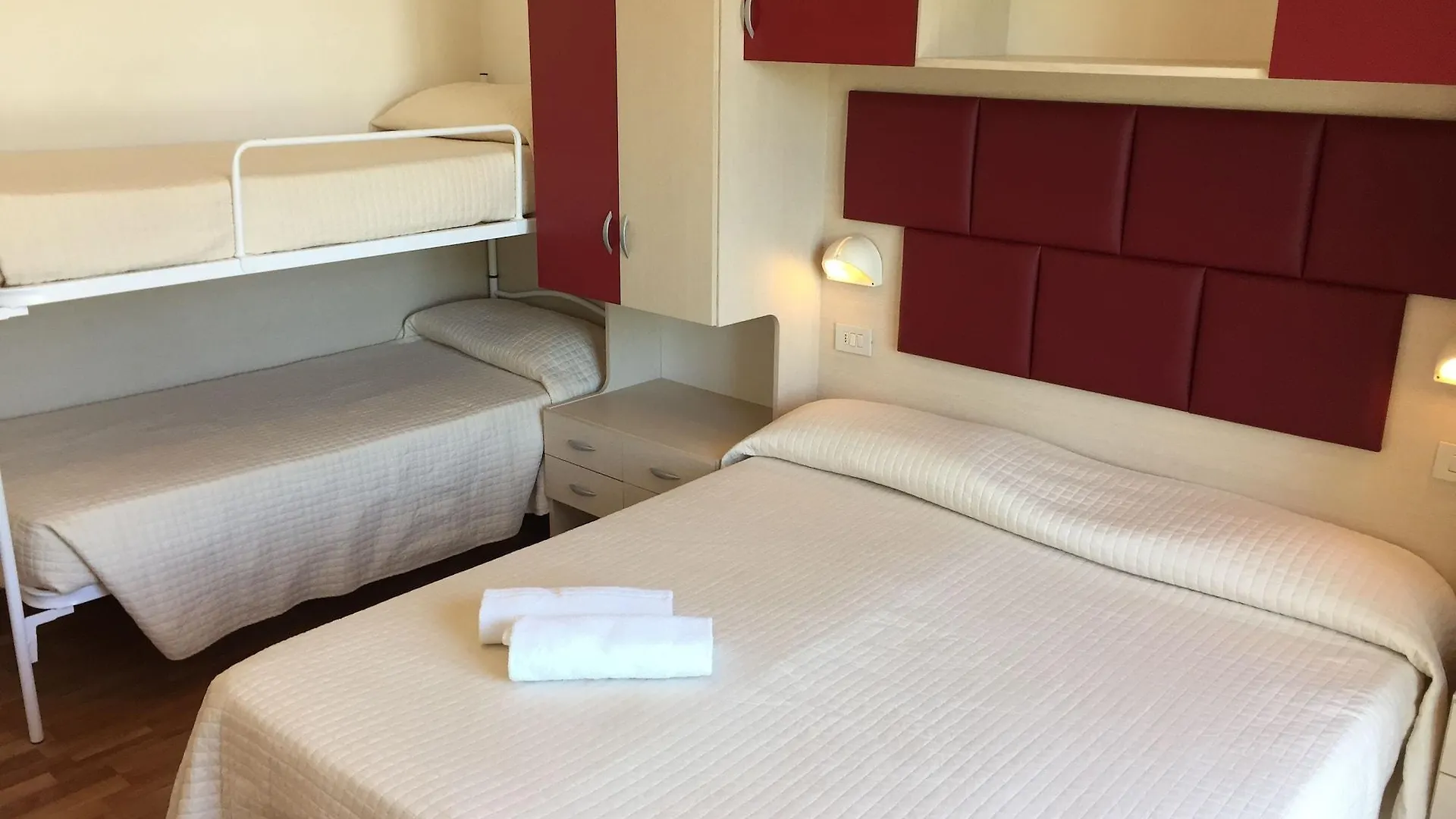 Hotel Stresa Rimini