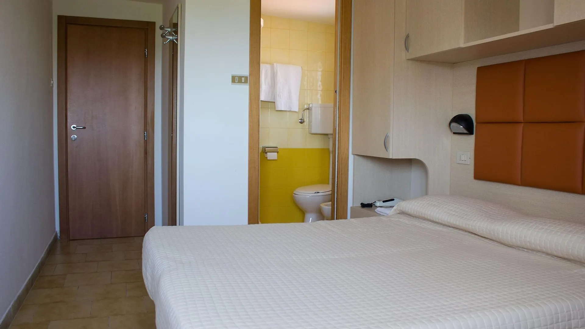 Hotel Stresa Rimini