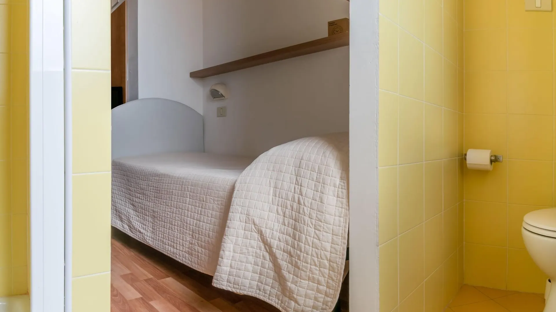 Hotel Stresa Rimini 3*,  Olaszország