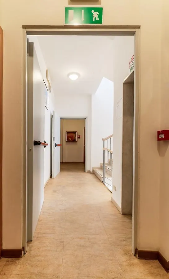 Hotel Stresa Rimini