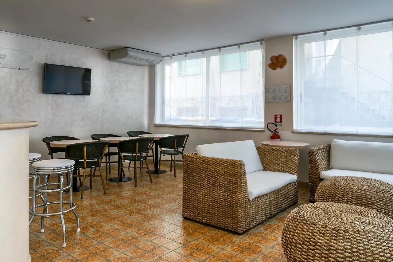 Hotel Stresa Rimini