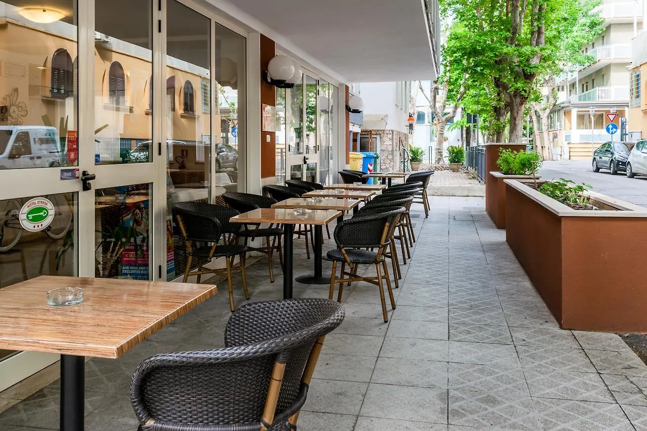Hotel Stresa Rimini