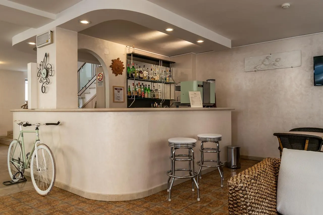 Hotel Stresa Rimini