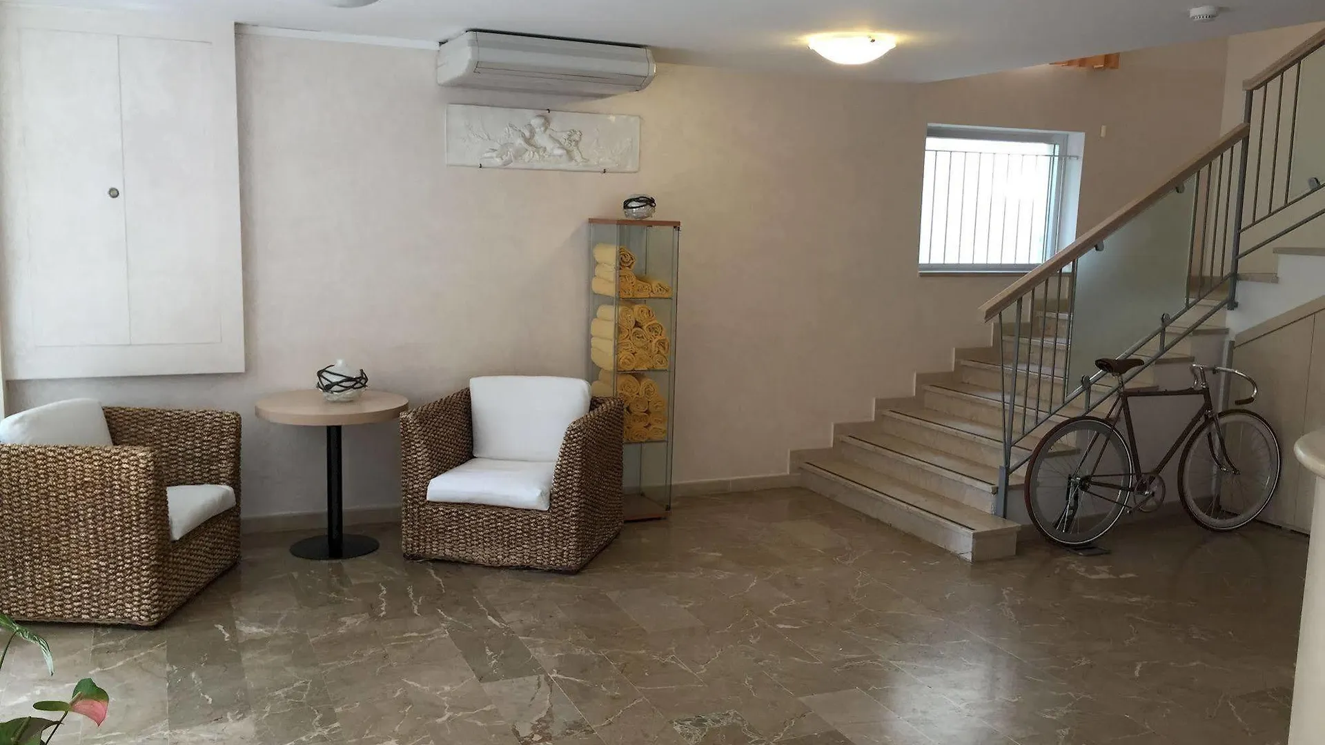 Hotel Stresa Rimini