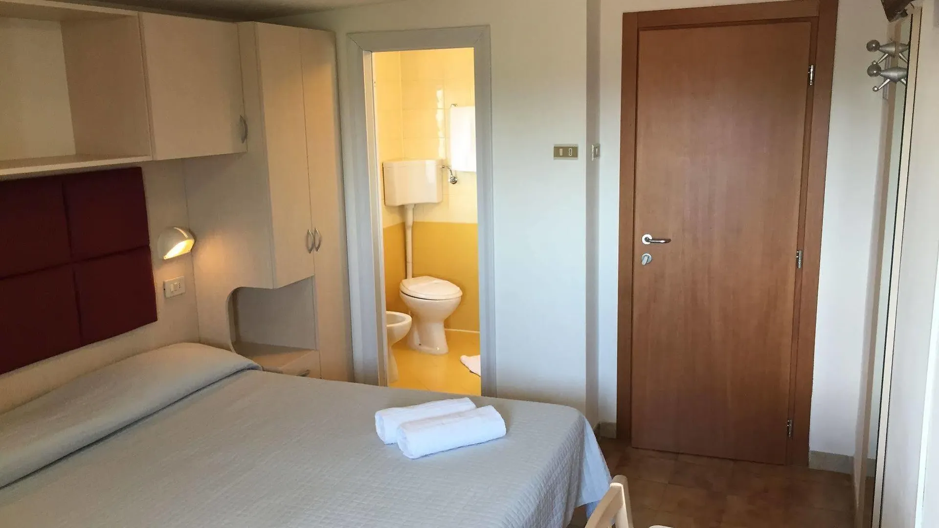 Hotel Stresa Rimini 3*,