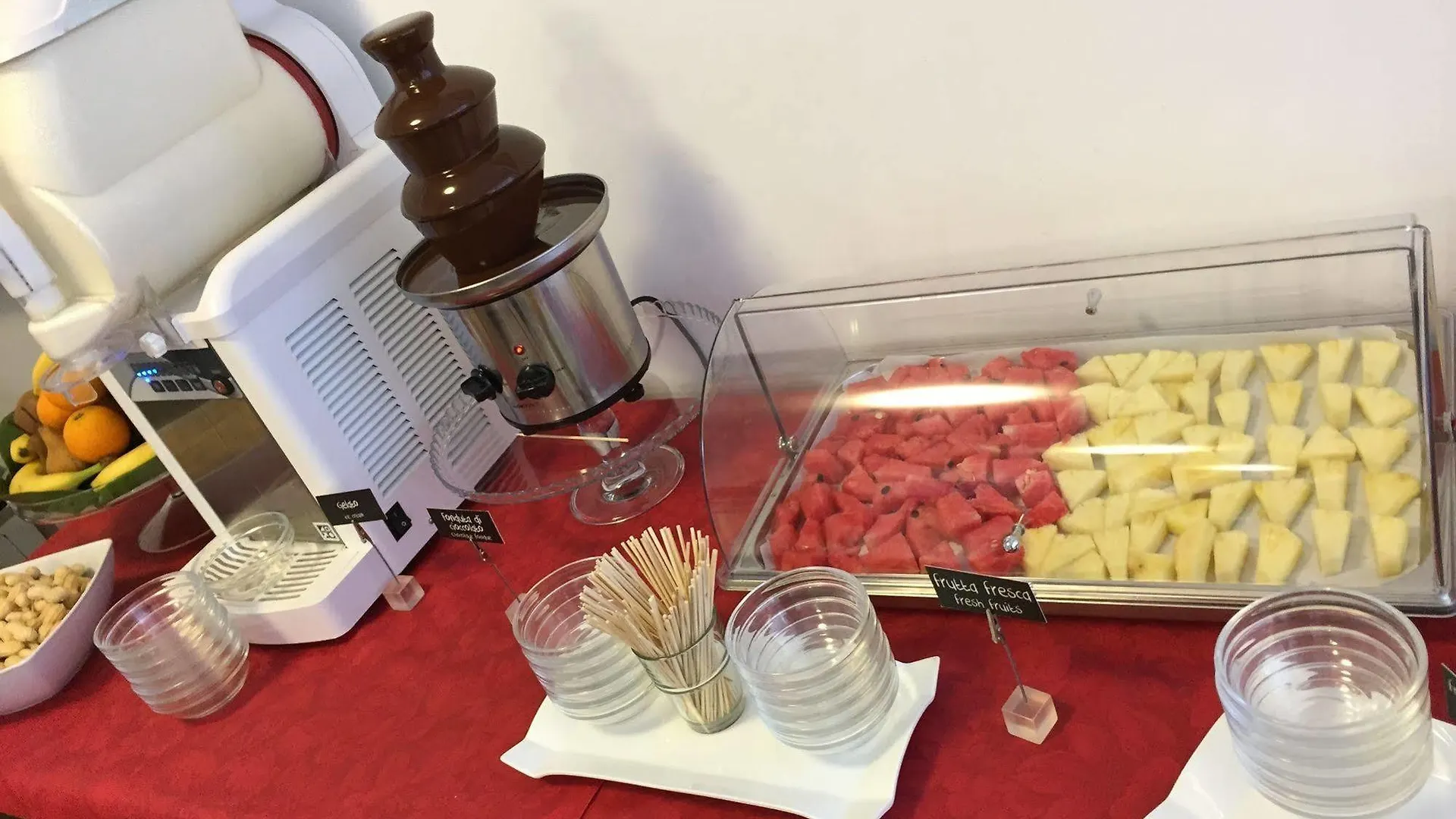Hotel Stresa Rimini